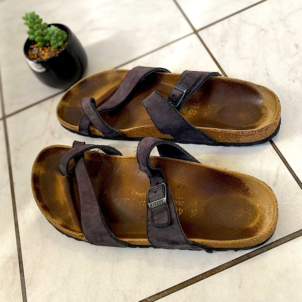 Birkenstock Mayari size 40